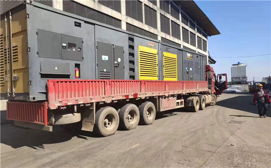 克孜勒苏柯尔克孜200KW发电机组适配电缆规格选型指南
