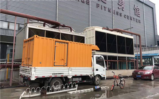 克孜勒苏柯尔克孜300KW发电机组适配电缆规格选型指南