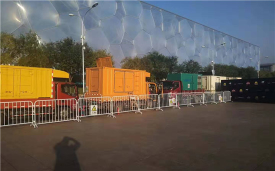 克孜勒苏柯尔克孜400KW发电机组适配电缆规格选型指南