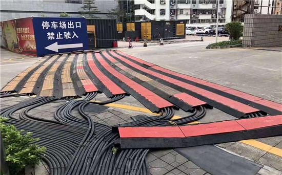 克孜勒苏柯尔克孜发电机组电缆选型完整具体步骤(工程通用标准流程)